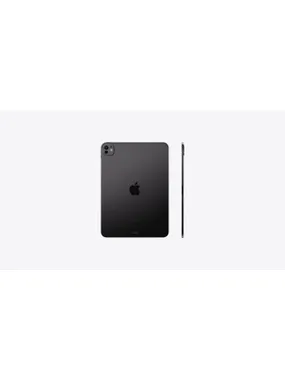 Apple iPad Pro 11" (2024) 256GB WiFi + Cellular Grey (Refurbished)