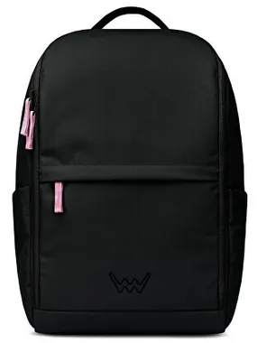 Women's Backpack Castien Black