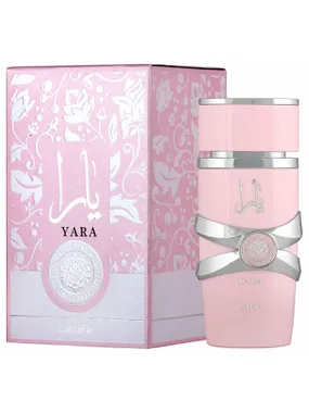 Yara - EDP, 100 ml