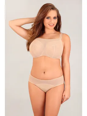 Bra Model 131 beige