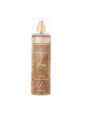 Amore body mist 200ml