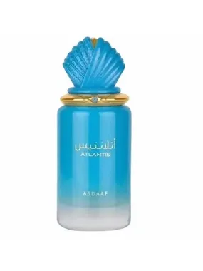 Atlantis eau de parfum spray 100ml