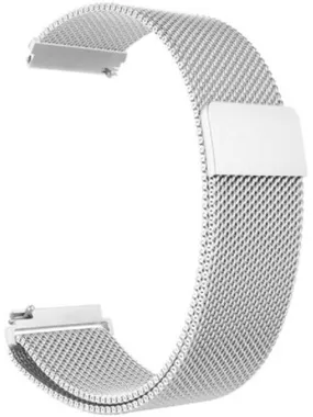 Milan move for Garmin - Silver