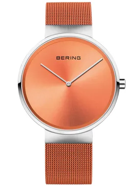 Bering 14539-505 Classic Unisex 39mm 5ATM