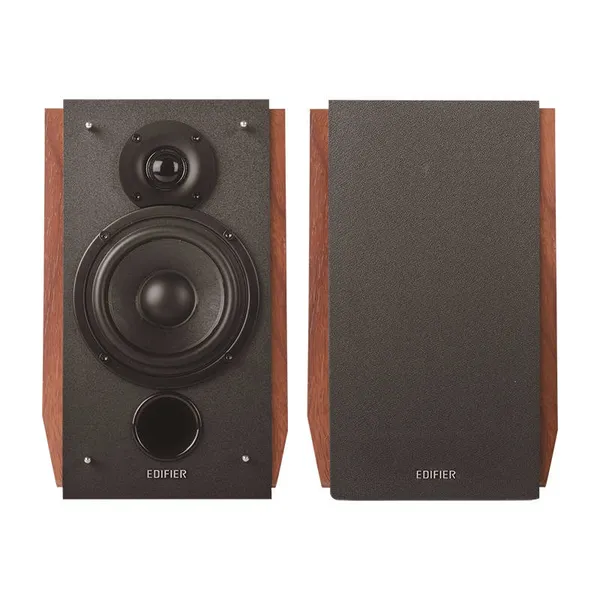 Edifier R1700BTs Speakers 2.0 (brown)