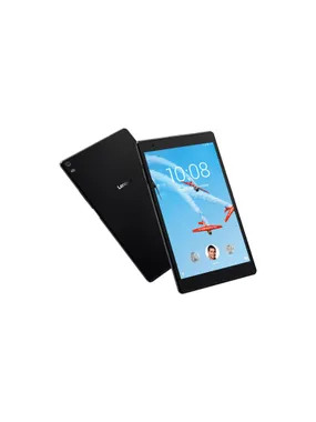 Lenovo Tab 4 8 Plus 16GB WiFi 8704F Black (Refurbished)