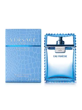 Eau Fraiche Man - eau de toilette, 50 ml