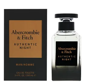 Authentic Night Man - EDT, 100 ml