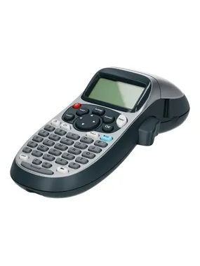 Etiķešu printeris Dymo LetraTag LT-100H