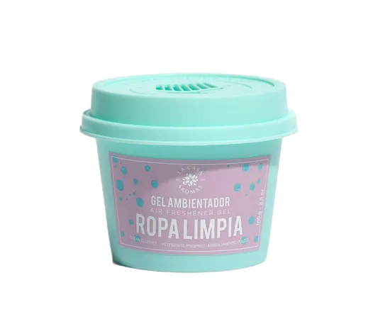 Gel air freshener Limpia 100g
