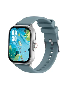 Colmi C63 Smartwatch (Blue)