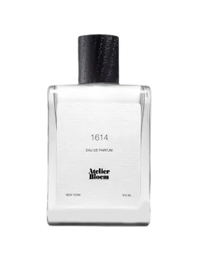 1614 eau de parfum spray 100ml