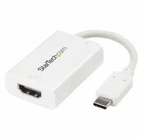 Adaptateur DisplayPort - x HDMI Startech, 107.5mm