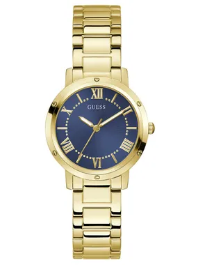 Guess GW0404L4 Ladies watch Dawn 34mm 1ATM