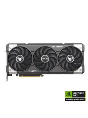 ASUS TUF Gaming TUF-RTX5060TI-O16G-GAMING NVIDIA GeForce RTX 5060 Ti 16 GB GDDR7