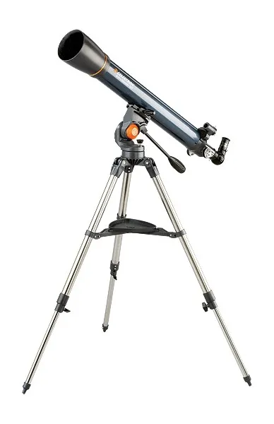 Celestron Astro Master 90az Refractor 50/100/213