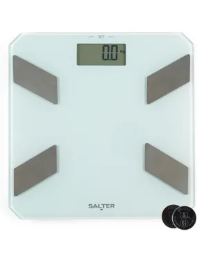 Salter SA00601WCFEU12 Glass Analyser Scale