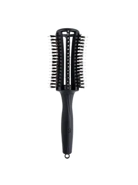 Fingerbrush Round brush for modeling hair Large