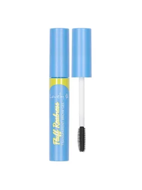 Fluff Realness transparent eyebrow gel 2.4g