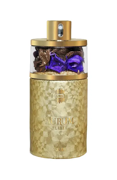AURUM ELIXIR - EDP, 75 ml
