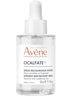 Renewing skin serum Cicalfate+ (Intensive Skin Recovery Serum) 30 ml