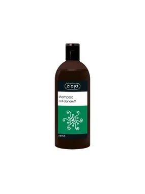 Anti-dandruff shampoo Nettle (Shampoo) 500 ml