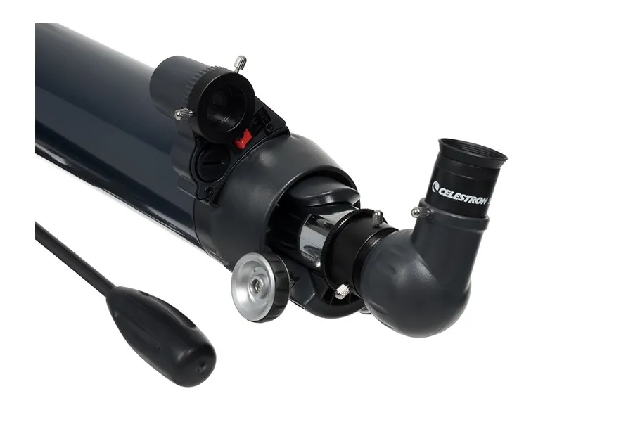 Celestron Astro Master 90az Refractor 50/100/213