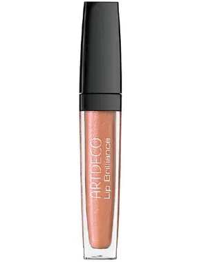 Long-lasting lip gloss (Lip Brilliance) 5 ml