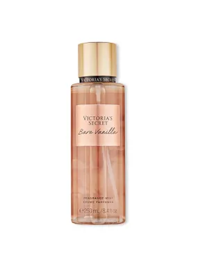 Victoria´s Secret Bare Vanilla Fragance Mist Spray 250ml