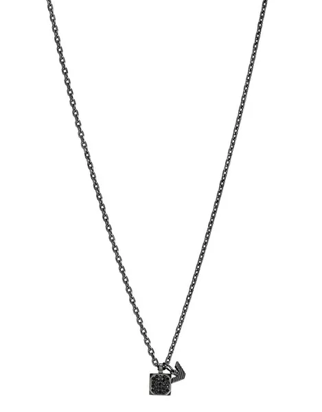 Modern men's crystal necklace Couples EGS3083060