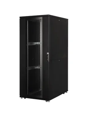 Network cabinet Unique 800x1200 42HE, IT cabinet