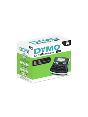 DYMO LabelManager ® ™ 210D - AZY