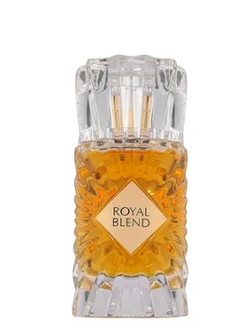 Royal Blend Extrait De Parfum