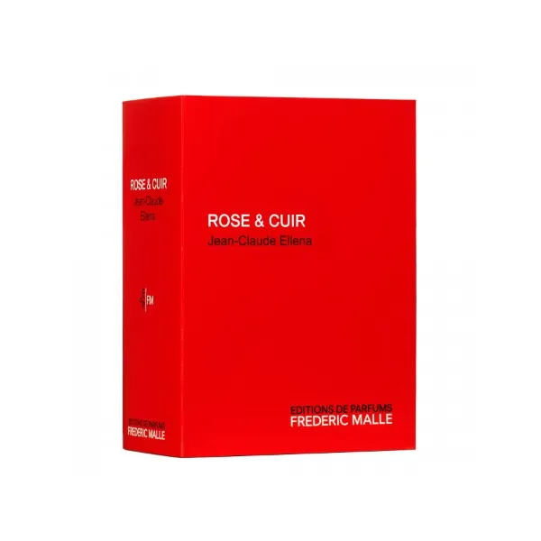 Rose & Cuir - EDP, 100 ml