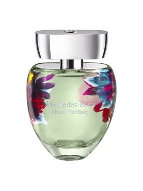 Floral Fantasy eau de toilette spray 90ml