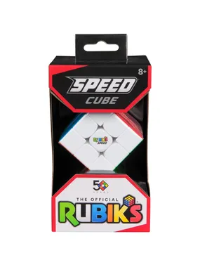 Rubik''s - Speed ​​Cube 3x3, skill game