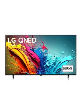 TV SET LCD 65"/65QNED86T3A LG