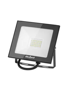 LED Rebel 20W (24x2835 SMD) 6500K, 230V