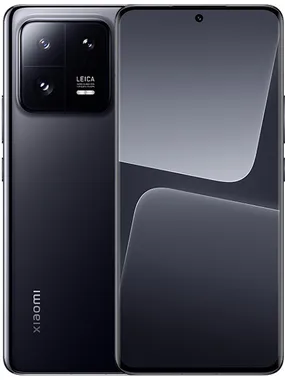 Xiaomi 13 5G 128GB DS Black (Refurbished)