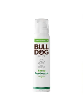 Original Spray Deodorant (Spray Deodorant) 125 ml