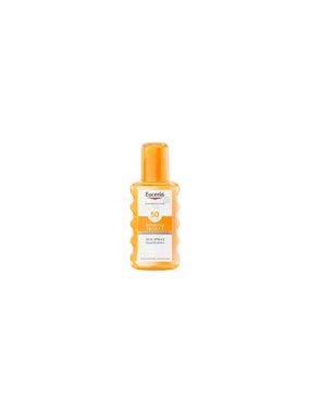 Transparent Spray SPF 50 (Sun Clear Spray) 200 ml