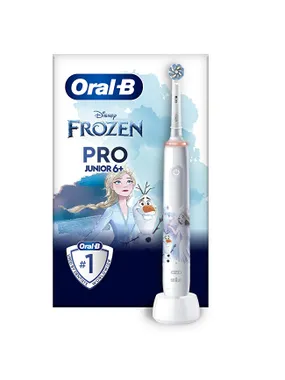 Electric Toothbrush Pro3 Junior 6+ Frozen
