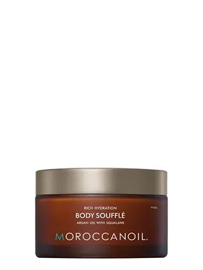 Hydrating body soufflé (Body Soufflé) 200 ml