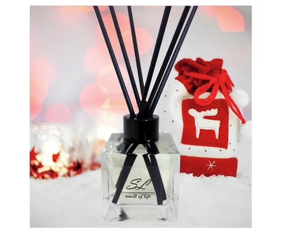 Christmas Dream - diffuser, 100 ml