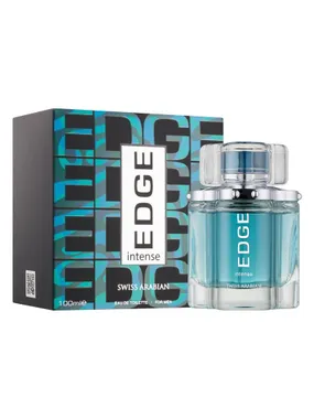 Edge Intense Pour Homme - EDP, 100 ml