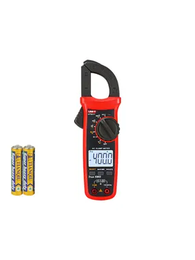 5003# Ut201+ uni-t meter
