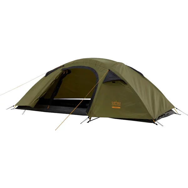 Dome tent APEX 1 Alu, Capulet Olive