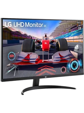 32UR550-B, LED monitor