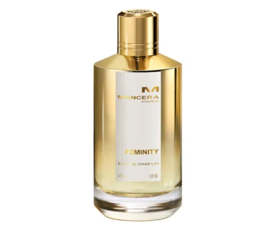 Feminity
