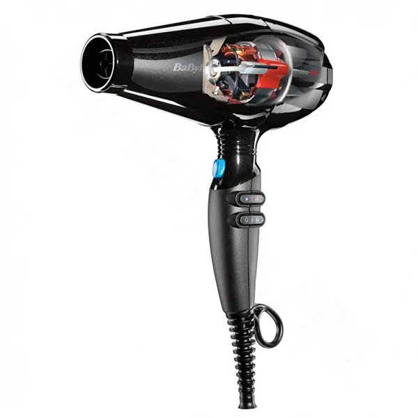 Professional hair dryer Caruso HQ 2400W Ionic